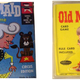 Image for article titled See Decades Of Little Old Ladies From 130 Years Of Old Maid